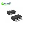 HSMS-2850 RF/ID below 1.5GHz Surface Mount Zero Bias Schottky Detector Diodes diode laser 808nm fiber