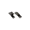 Galvanized Plate Mounting Sheet Metal Welded Assembly Parts Manufacturer