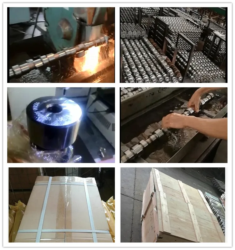 Performance Camshaft For Ford Modular Barra Lincoln Mercury 4.6l 5.4l 3v 4v V8 Buy For Ford