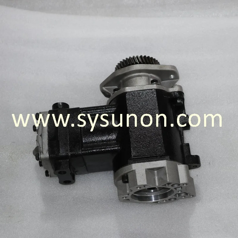 Air Compressor 3558006 3558018 for Dongfeng Truck Engines