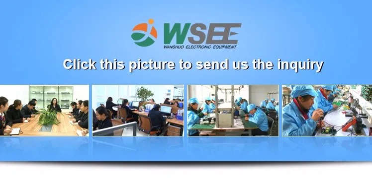 WSEE  ftth rf converter optical receiver  OR16