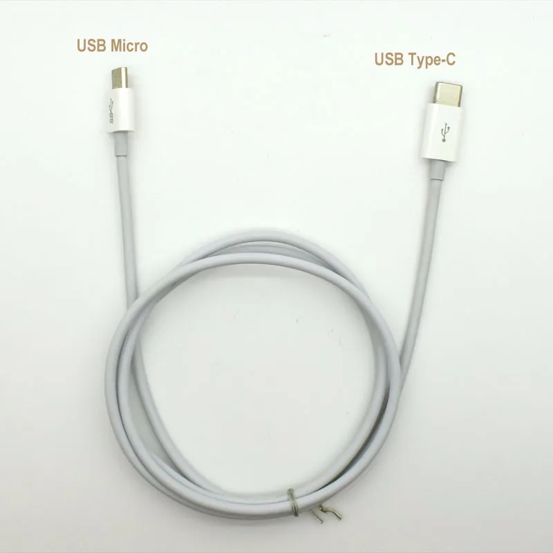 FREE!!! Gift Goods: 1M Type C cable magnetic USB type c docking cable - ANKUX.COM