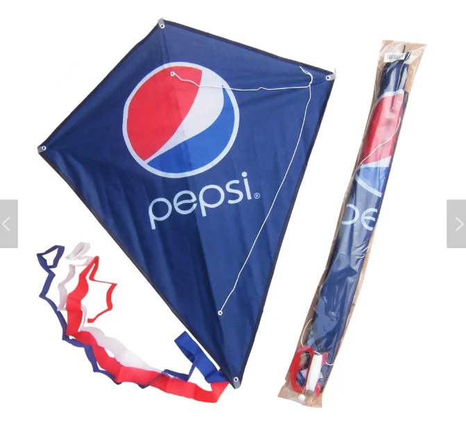 Kids Promotional Flying Polyester Eagle Kites Buy Kids Kite,Nylon