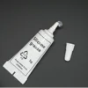 .14 ounce 5G High quality silicone lubricant in small tube package