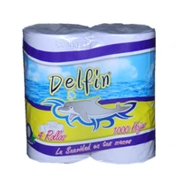 

OEM brand 500 sheet wholesale bulk factory price toilet paper