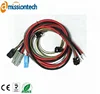delphi , JST , Amphenol , molex, Deutch, JAE ,TE connector wire harness and cable assembly