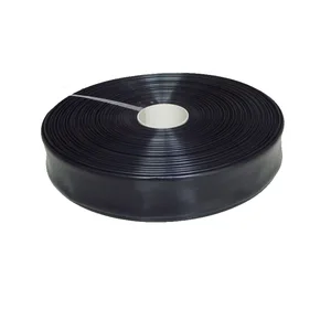 Image of Plastic material Rain hose spray tube for drip irrigation system