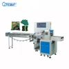 Multipack Packing Machine for Scouring Pad