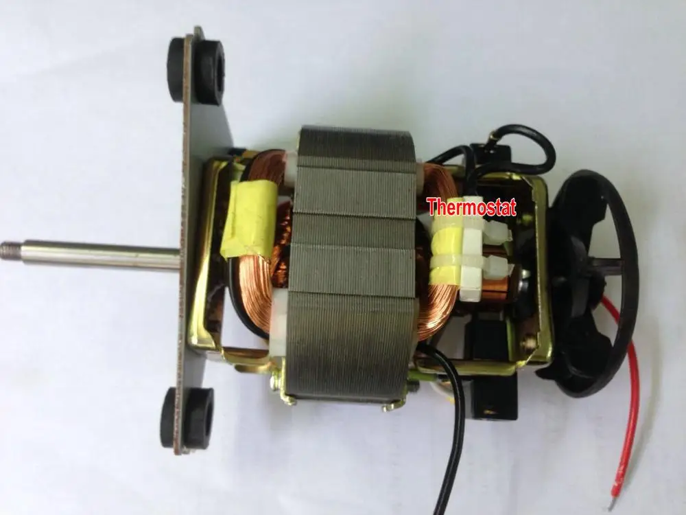 Home Appliances Double M Blender