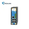 UR75 IoT Devices Secure 3G GPS Wi-Fi Wireless Router with Dual SIM