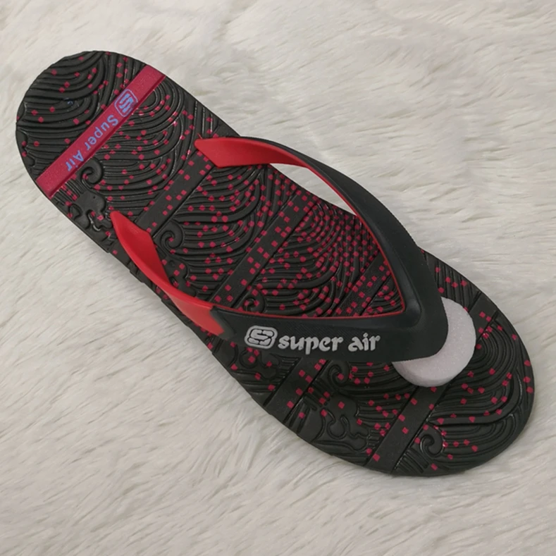 

Bedroom Plastic Flip Flop Slippers Sandals For Men