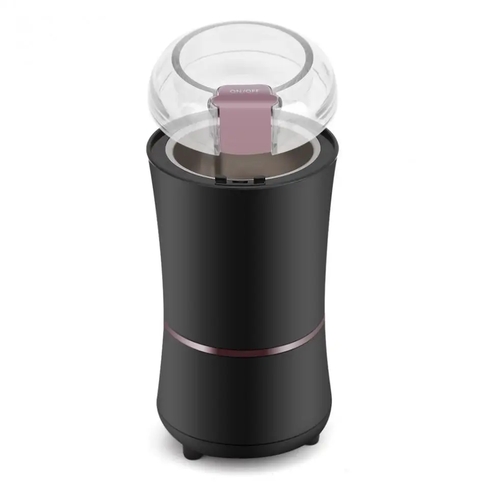 portable spice grinder