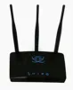 High speed long distance smart WiFi router for IOT as manager for gateway or device for WAN