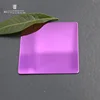 free sample 4x8 golden decorative color etching stainless steel perforated plate