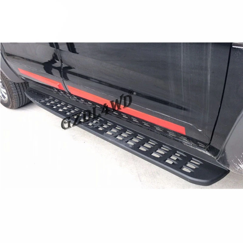 2012 2019 Ranger Body Parts Running Boards Side Steps For Ranger Px