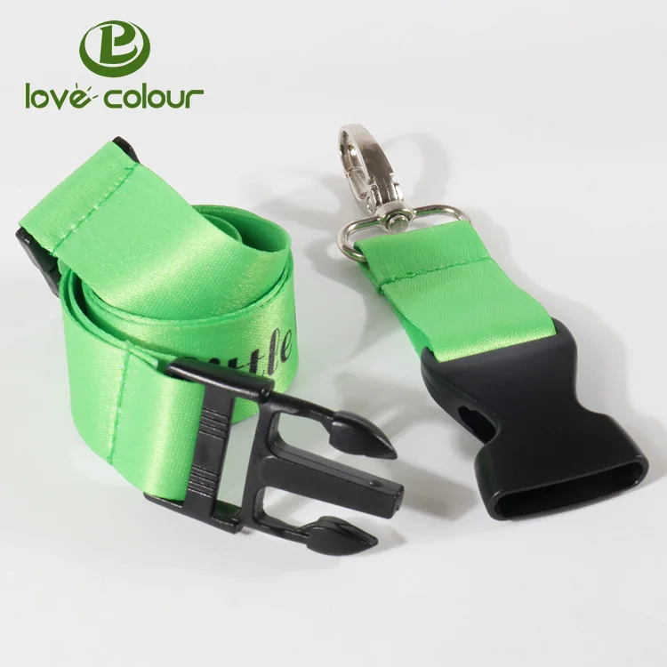 Lanyard 0114L16