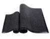 600*900*13mm bubble design workshop anti fatigue rubber mat