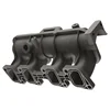 china plastic prototype maker nylon PA Injection Part 3d printing model rapid prototype