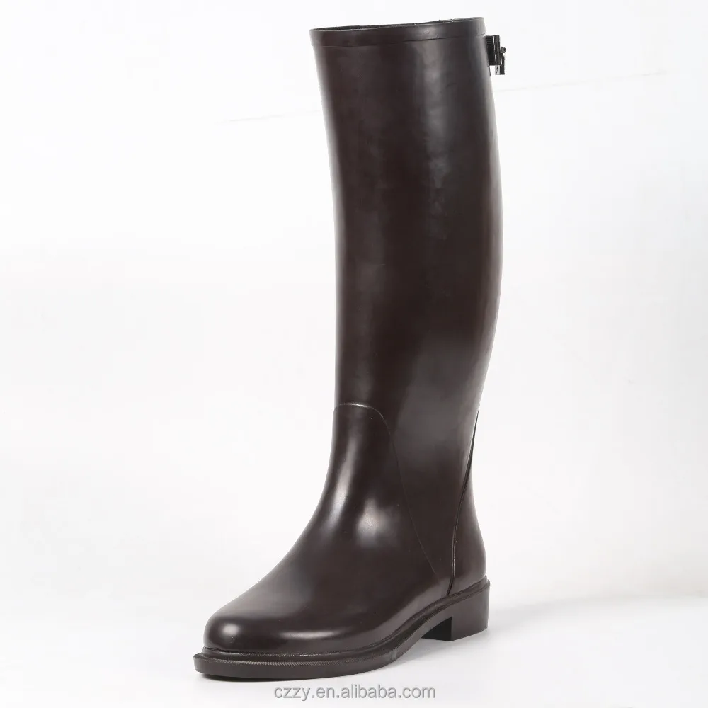 
New design popular rubber boot 