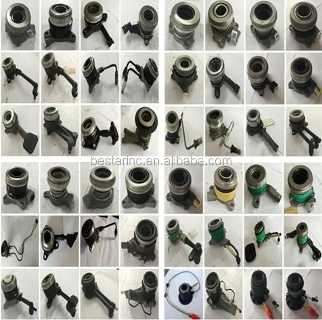 KOOLMAN RELEASE BEARING