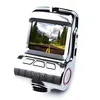 Newest Mini Car Camera 2.0 inch Car Back Camera Novatek 96658 Rear Camera Car Wifi /Feil Locking/Parking Monitor