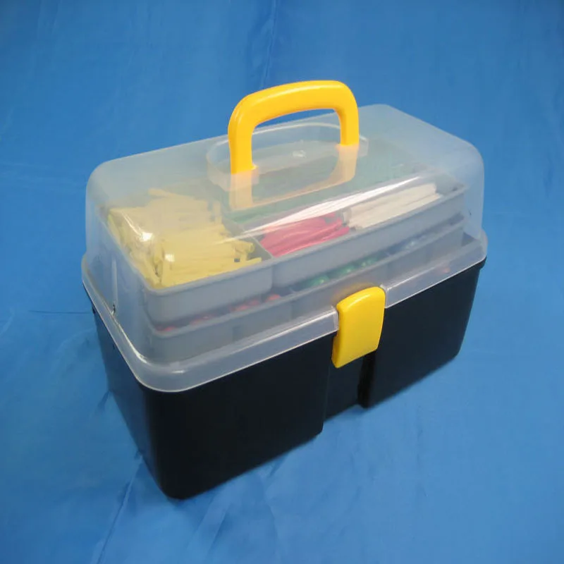 
Chemistry Educational Equipment Molecular Structure Set 