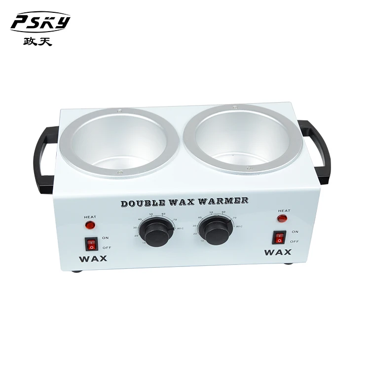 Wax warmer