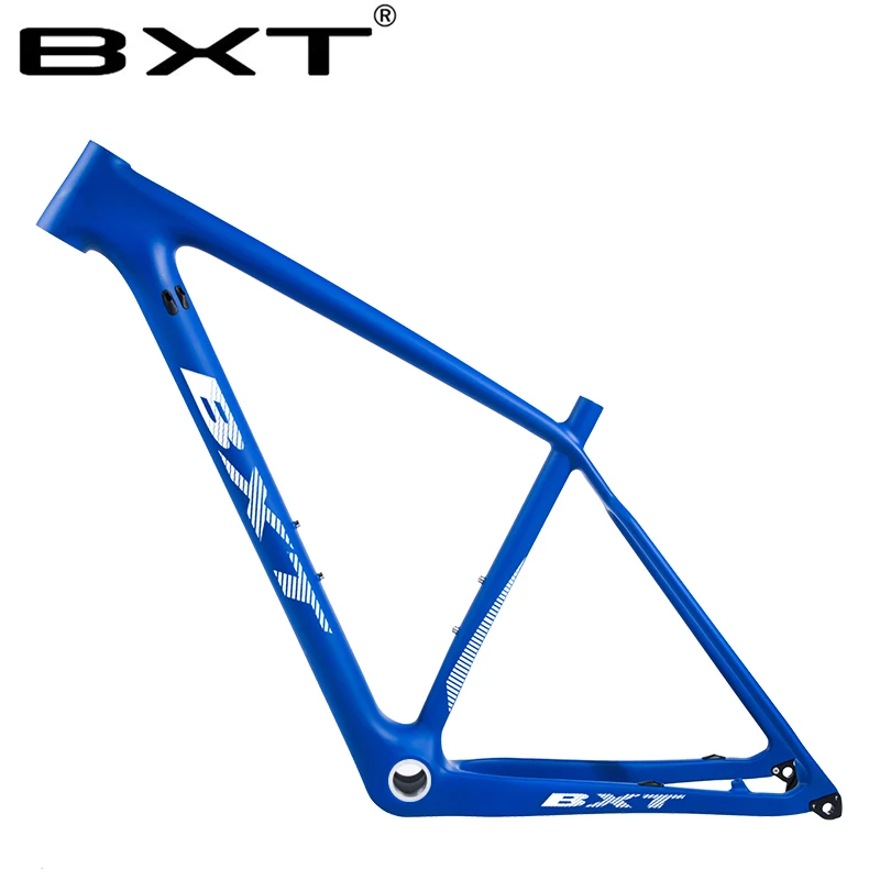 

2019 Chinese carbon mtb frame 29er bicicletas mountain bike 29 bicycle parts carbon frame 148/142*12 or 135*9mm bicycle frame