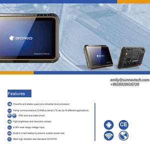 High GPS Positioning RTK receiver Controller PDF controller