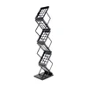 Literature Catalogue Brochure Holder Flyer Stand for Event Promotion Display with Bag / Case