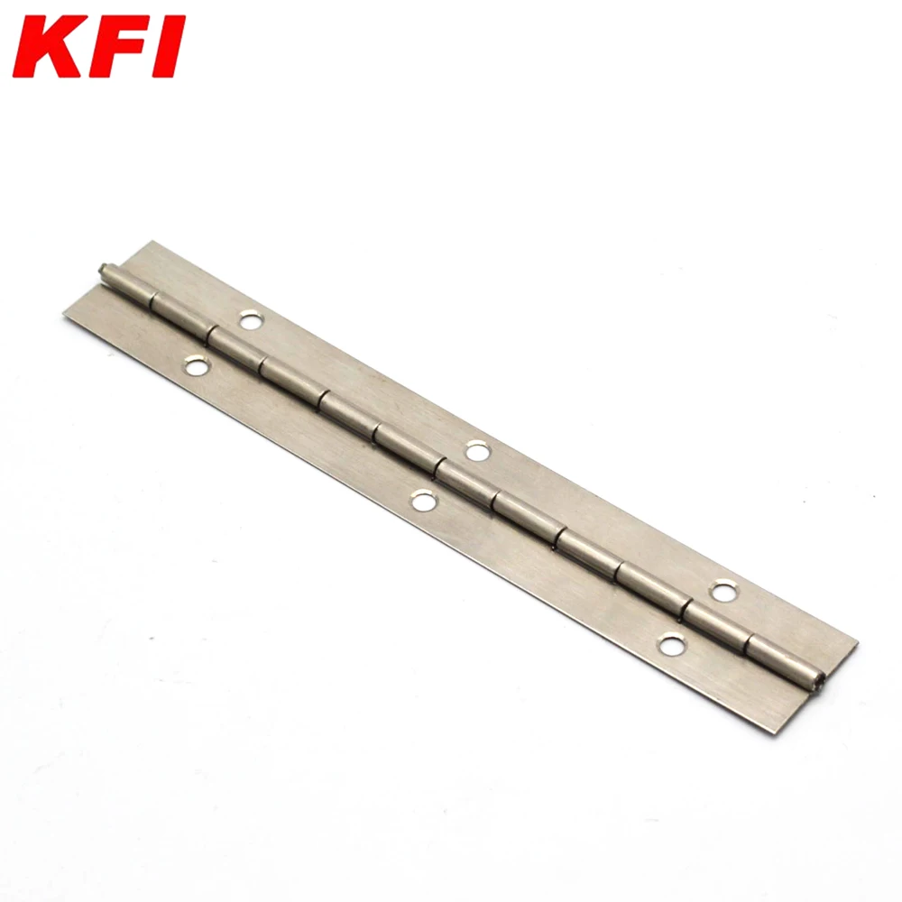 aluminum piano hinge