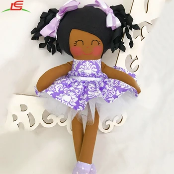 muñecas negras para niñas