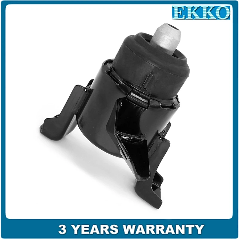 Engine Mounting