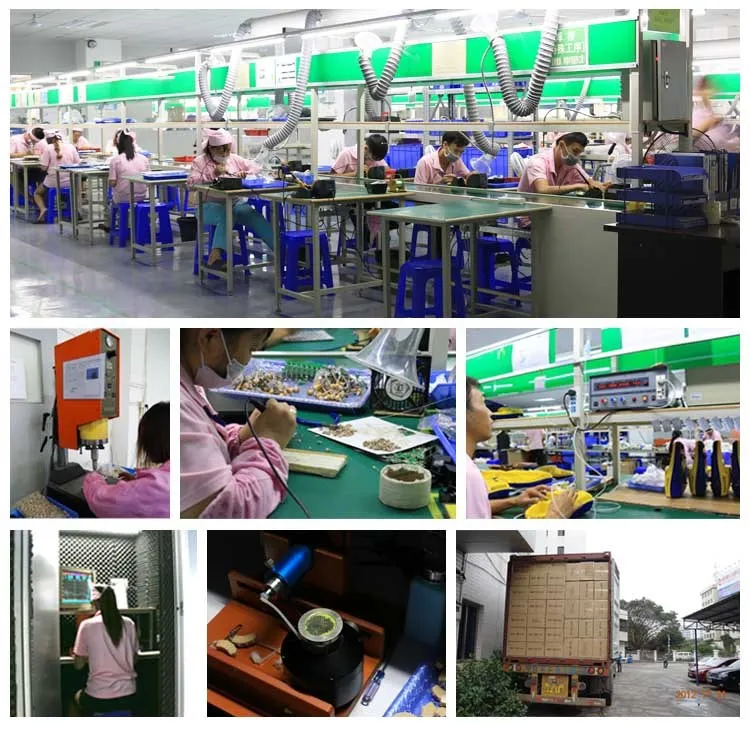 Medical Earphone Internal Invisible Rechargeable Mini Hearing Aid