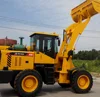 chinese cheap micro excavator digger mini wheel loader for sale 930