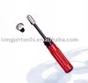 2 in 1 HSS Steel Wood Tool Countersink Drill Bits With Screw Rod