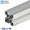 Hongji 6060 6082 T6 Aluminum Profile / AL Profil