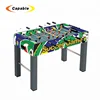 most popular high quality plastic table hand football game from China factory