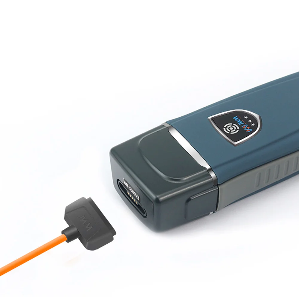 

Contact Touch Patrol Tag Guard Tour System Rfid Based