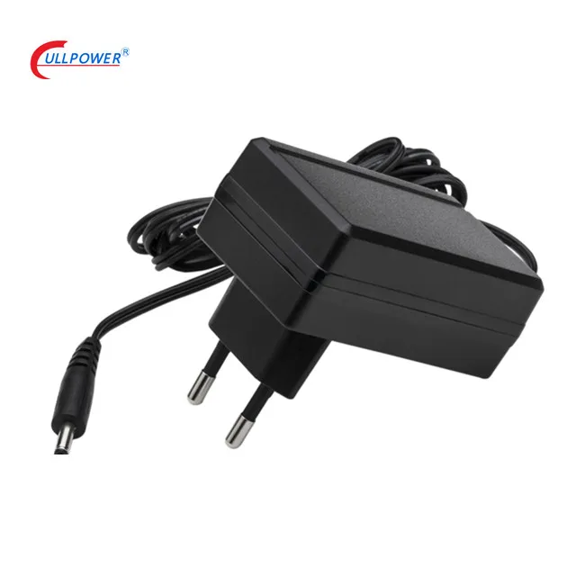 MW Mean Well GS12U05-P1I 5V 2A 10W AC-DC Green Industrial Adaptor