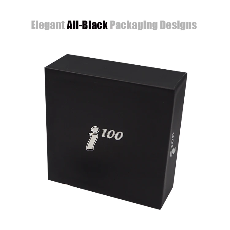 Original TWS i100 BT V5.0 Wireless Earphone Earbuds with In Ear Check Sensor Headset headphone - ANKUX.COM
