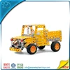 Creative Blocks Toy For Kids Educational Metal Building Blocks Toys Kids Toys For 2017