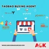 Reliable Shenzhen Guangzhou Ningbo Taobao Tmall One-stop Sourcing Agent