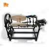 2019 new developed product paddy rice wheat straw stalk rope making machine with high quality