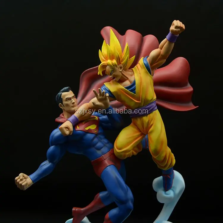 dragon ball statues for sale