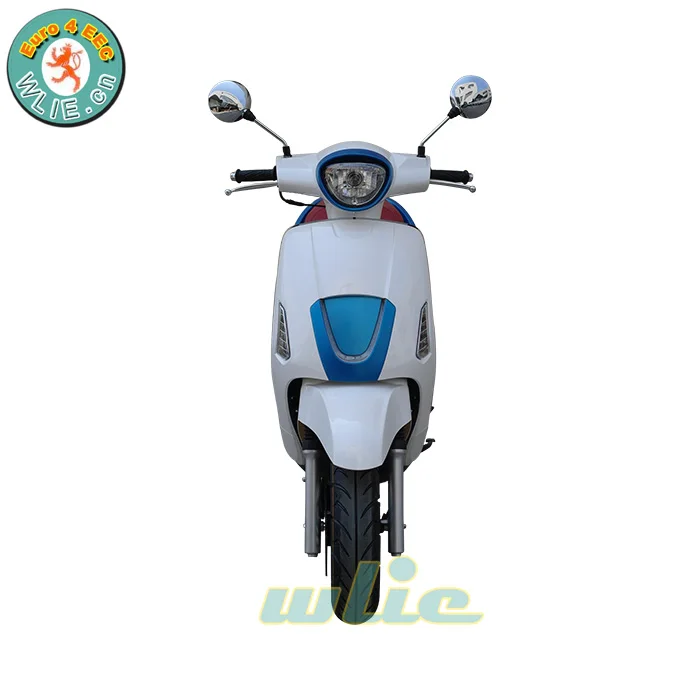 49cc mini vespa mini gas scooter