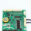 power battery protection board balancing bms battery management system