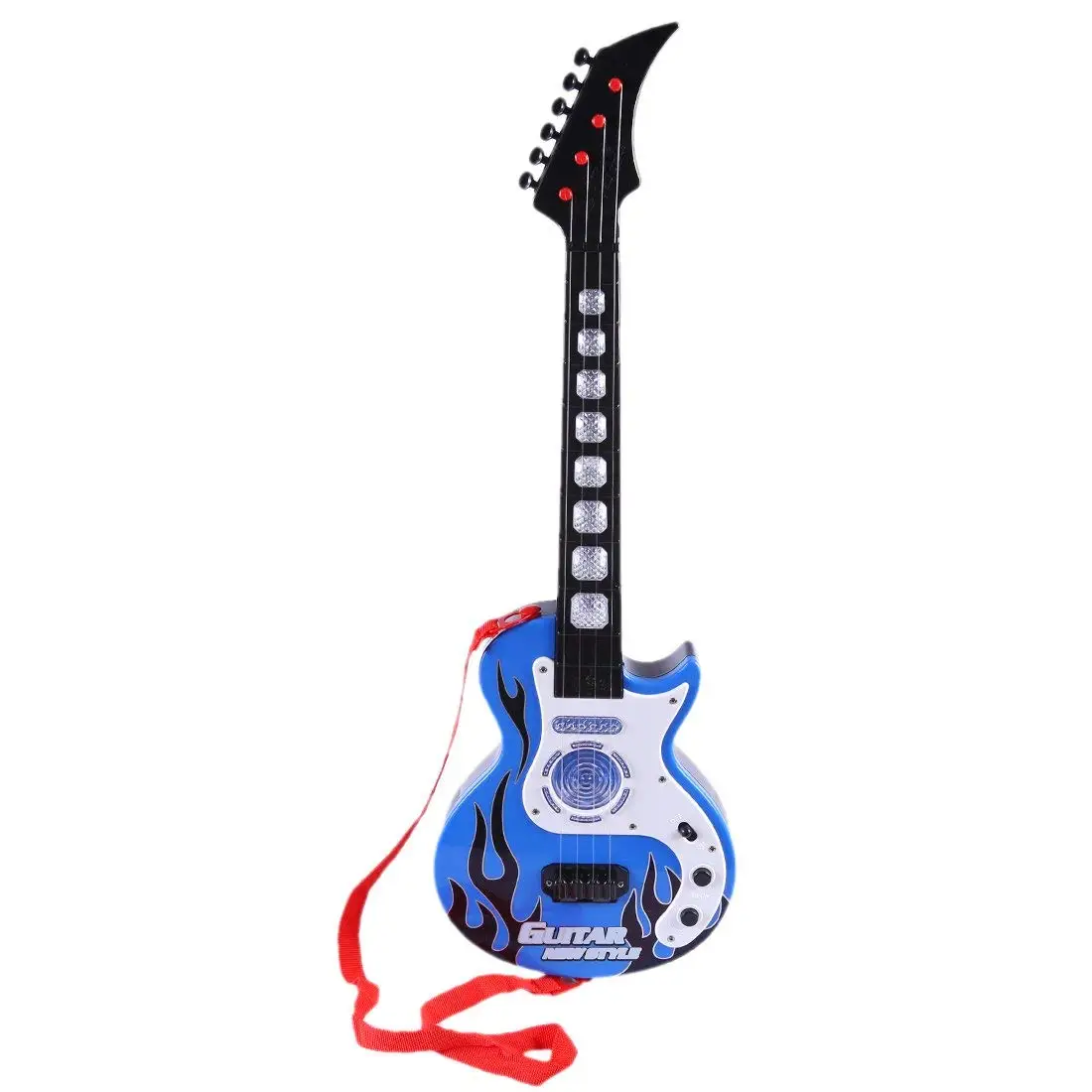 best toy guitar for toddlers