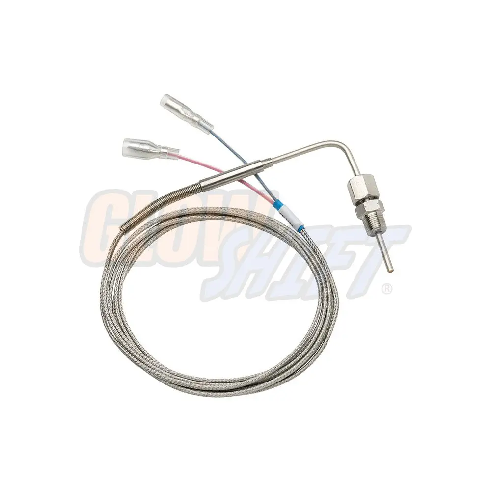 Automotive Fuel Injection APDTY 112785 EGT Exhaust Gas Temperature ...