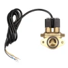 Best price electric electrical pressure variable kerosene gasoline diesel oil flow control valve